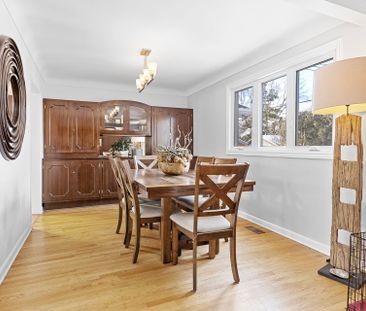 For Lease - 1874 Rideau Garden Drive, Glebe - Ottawa East and Area,... - Photo 5