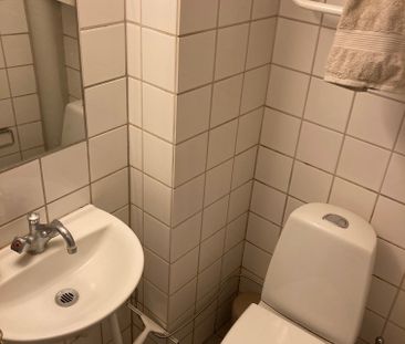 Jordbrovej 18, 2. th. 8200 Aarhus N - Foto 6