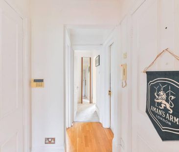 2 bedroom flat to rent - Photo 5
