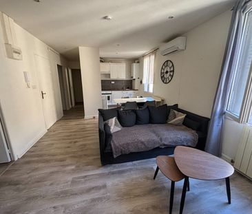 Location Appartement 3 pièces 55m² ROMANS SUR ISERE 26100 - Photo 1