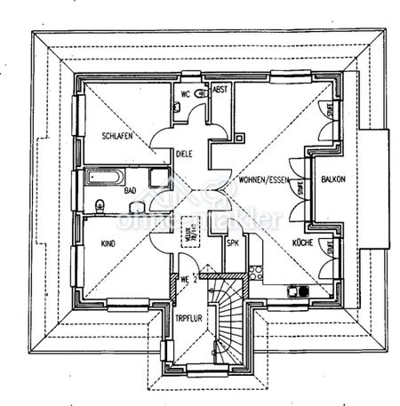 Moderne 3-Zimmer-Komfortwohnung mit Dachterrasse in Fleestedt - von privat - Foto 2