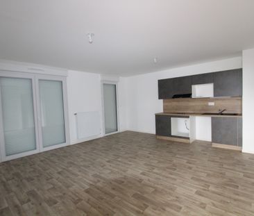 Location Appartement 3 pièces 62m² LA MONTAGNE 44620 - Photo 1