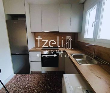 Studio/Γκαρσονιέρα για ενοικίαση Γκράβα (Πατήσια) - Photo 5