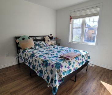 For Lease - 56 Dolobram Trail, Brampton, Ontario - Photo 5