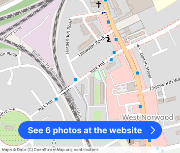 Beaufoy House, London, SE27 - Photo 1