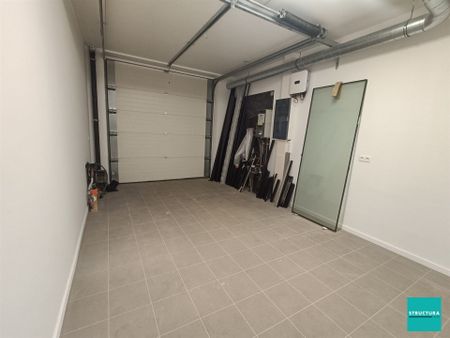 Nieuwbouw woning met 3 slaapkamers nabij Brussel - Photo 2