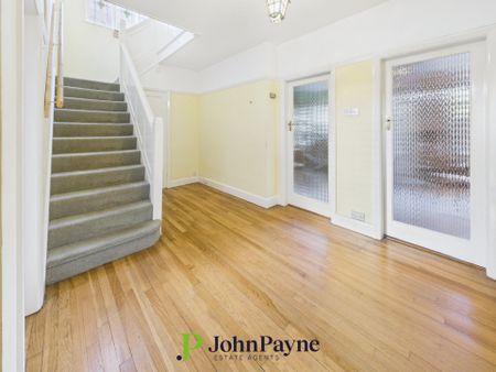 Baginton Road, Styvechale, Coventry, CV3 6JX - Photo 2