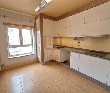Apartamento T3 - Photo 3