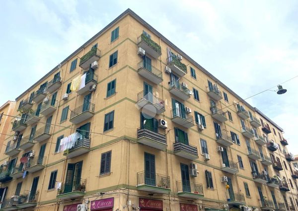 Trilocale in affitto