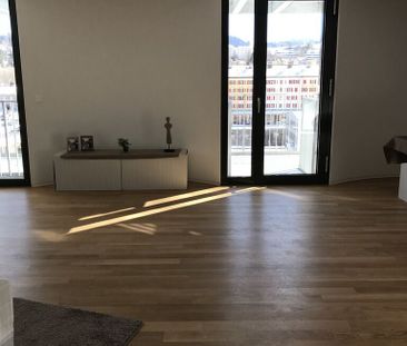 Appartement de 4.5 pièces avec balcon - Photo 3