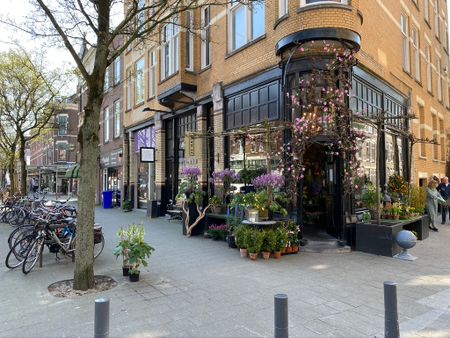 Lambertusstraat 5A - Foto 4