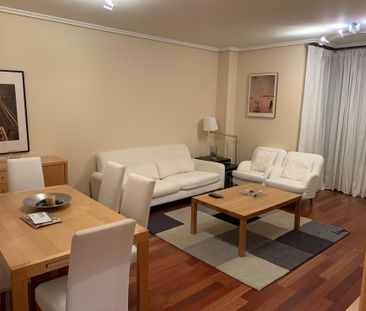 Piso de alquiler en Calle Malatos, 4, San Pedro de la Fuente - Photo 1