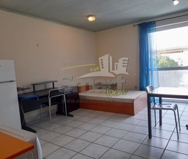 Studio/Γκαρσονιέρα για ενοικίαση Κοτρώνι (Πάτρα) - Photo 2