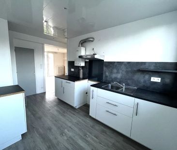 Appartement Vitré T3 70m² - Photo 4