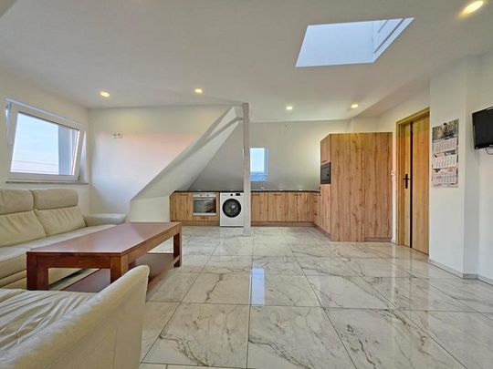 Na wynajem mieszkanie 55.00m2 - Фото 1