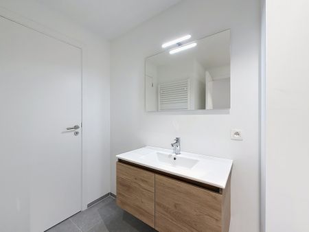 Studio - à louer - Foto 5