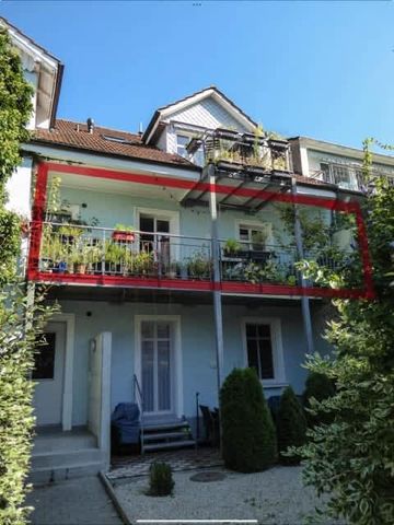 3 Zimmer, 70 m² - Foto 4