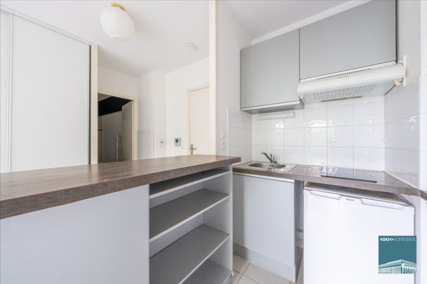 Location Appartement 2 pièces 45m² - Photo 1