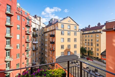 Völundsgatan, Stockholm - Photo 2