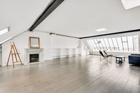 Appartement T3 Paris 08 à louer - Photo 2