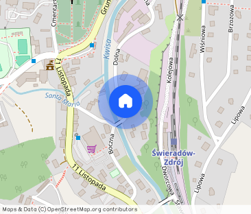 Mieszkanie do wynajęcia w Świeradowie- Zdroju - Photo 1