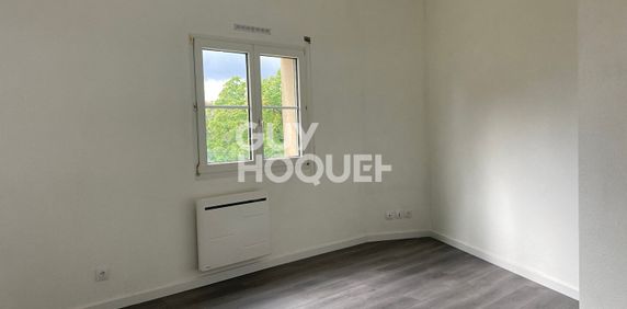 LOCATION : appartement 1 pièce (35 m²) à MULHOUSE - Photo 2