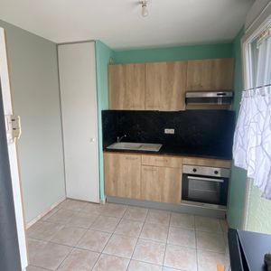 Location Appartement 1 pièce 38m² SOMAIN 59490 - Photo 2