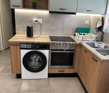 Ενοικίαση κατοικίας, 37 τ.μ., Γλυφάδα, 700 € - Photo 2