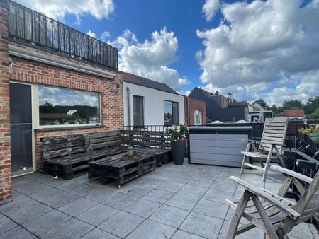 Comfortabel 2-slpk appartement met terras - Foto 3