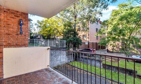 COSY UNIT IN GREAT LOCATION - Photo 3