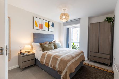 2 bedroom flat to rent - Photo 4
