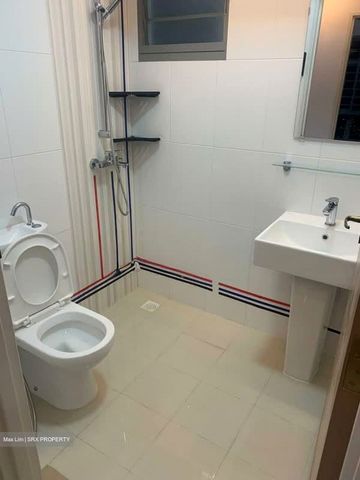 Blk 30 Skyresidence @ Dawson (Queenstown), HDB 3 Rooms - For Rent - Photo 4