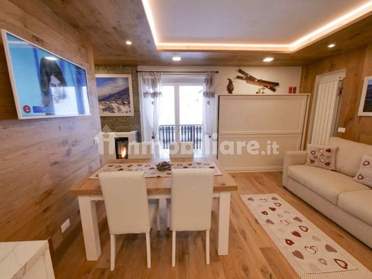 Bilocale via Europa 110, Aprica - Photo 1