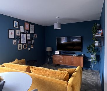 3 Bed End Terrace, Enriqueta Rylands Close, M32 - Photo 2