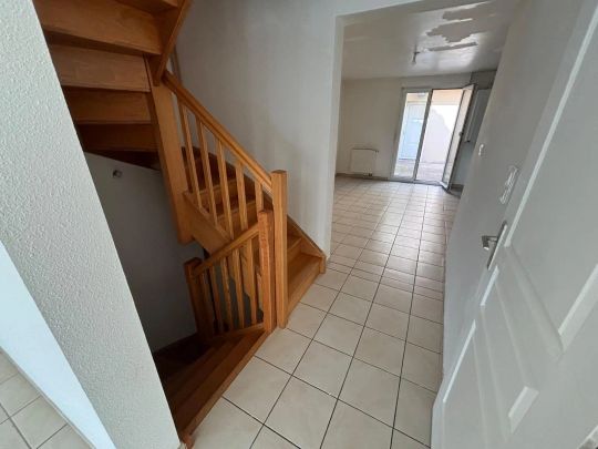 Maison à louer 5 pièces 120.16m² - Photo 1