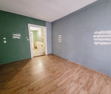 Mohsgasse: Wohnung + Lager Nähe Belvedere - Photo 2