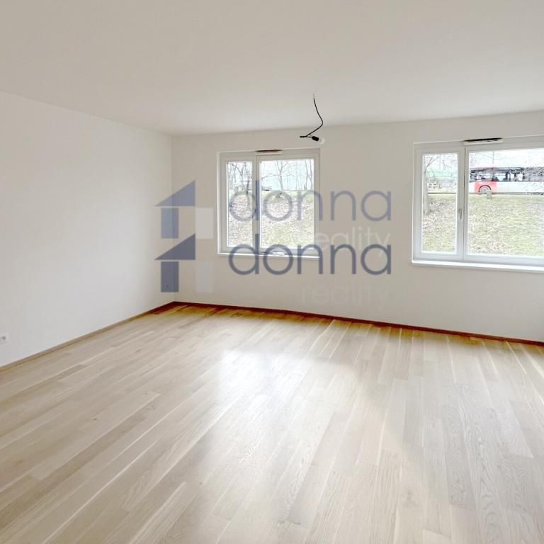 Pronájem bytu 1+kk 39 m2 - Фото 1