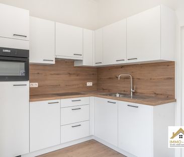 Gerenoveerde appartementen 300 meter van Dampoort Gent - Photo 2