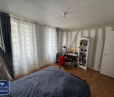Appartement à louer 2 pièces 40.83m² - Photo 4