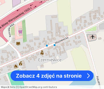 Wynajem | Mieszkanie 2 pokojowe | Czerniewice - Zdjęcie 1