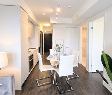 For Lease - 88 Queen Street Unit# 1606, Toronto, Ontario - Photo 1