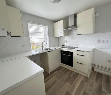 2 bedroom apartment to rent - Photo 6