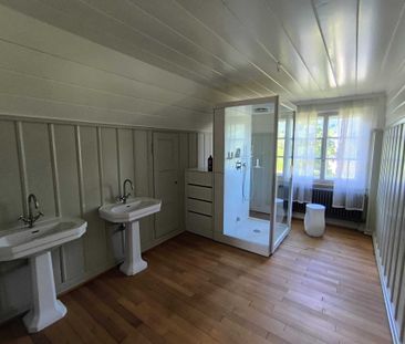 Charming villa with a view in Nesslau – 10 rooms for rent - Foto 1