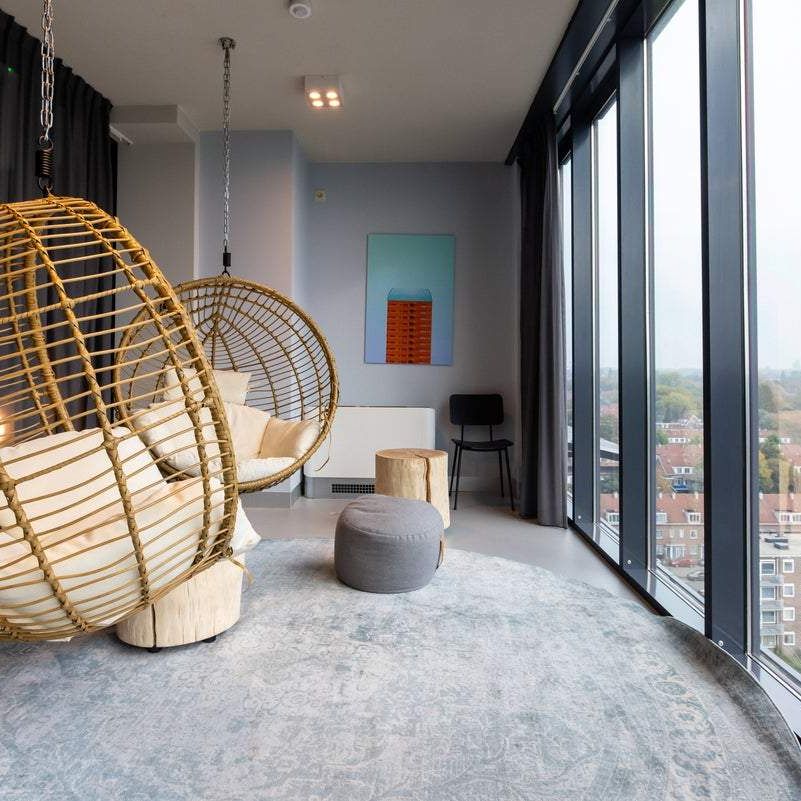 Appartement Tandwielstraat, Rotterdam - À Louer - Foto 1