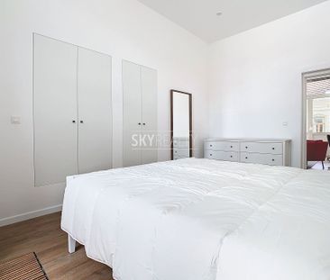 Appartement - à louer - 1000 Bruxelles - 1 300 € - Foto 6