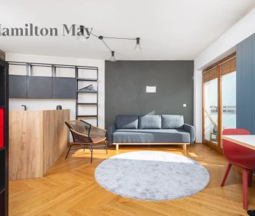 Mieszkanie w samym centrum Podgórza z wanną i miejscem postojowym - Фото 2