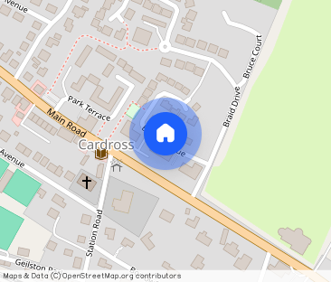 Braid Avenue, Cardross, G82 - Photo 1