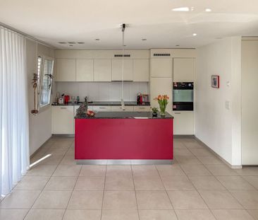 3.5 Zimmer, 89 m², 1. Stock - Photo 3