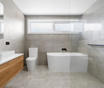 Stylishly Renovated Family Living - Photo 4