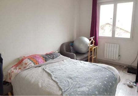 Location T2 avec parking et balcon - Photo 3